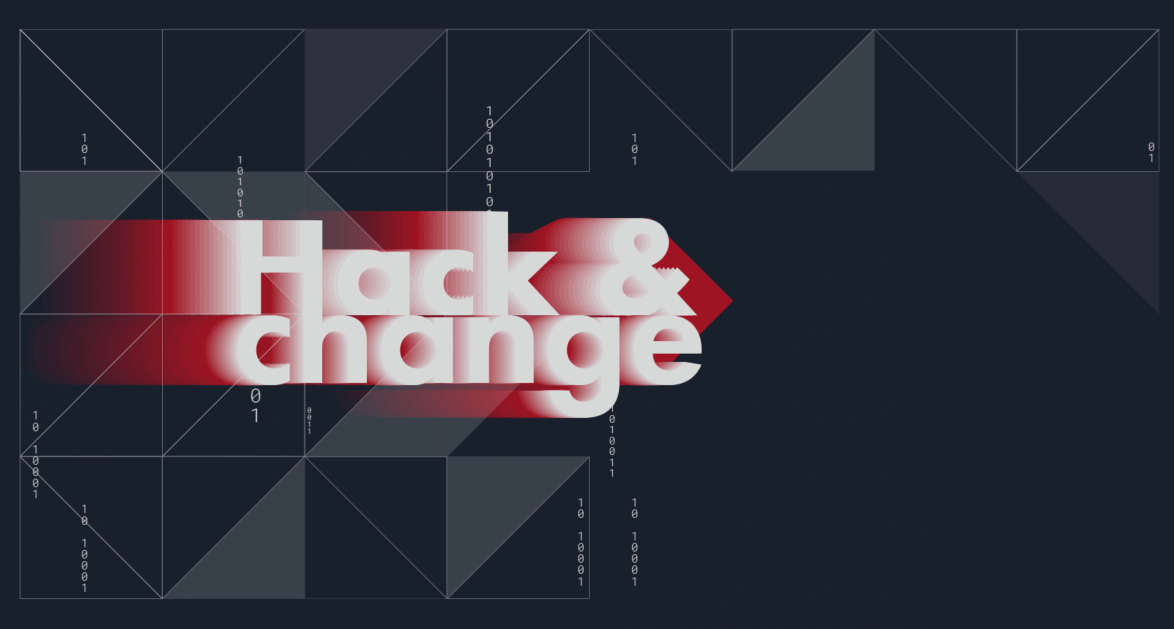 Hack & Change от Changellenge